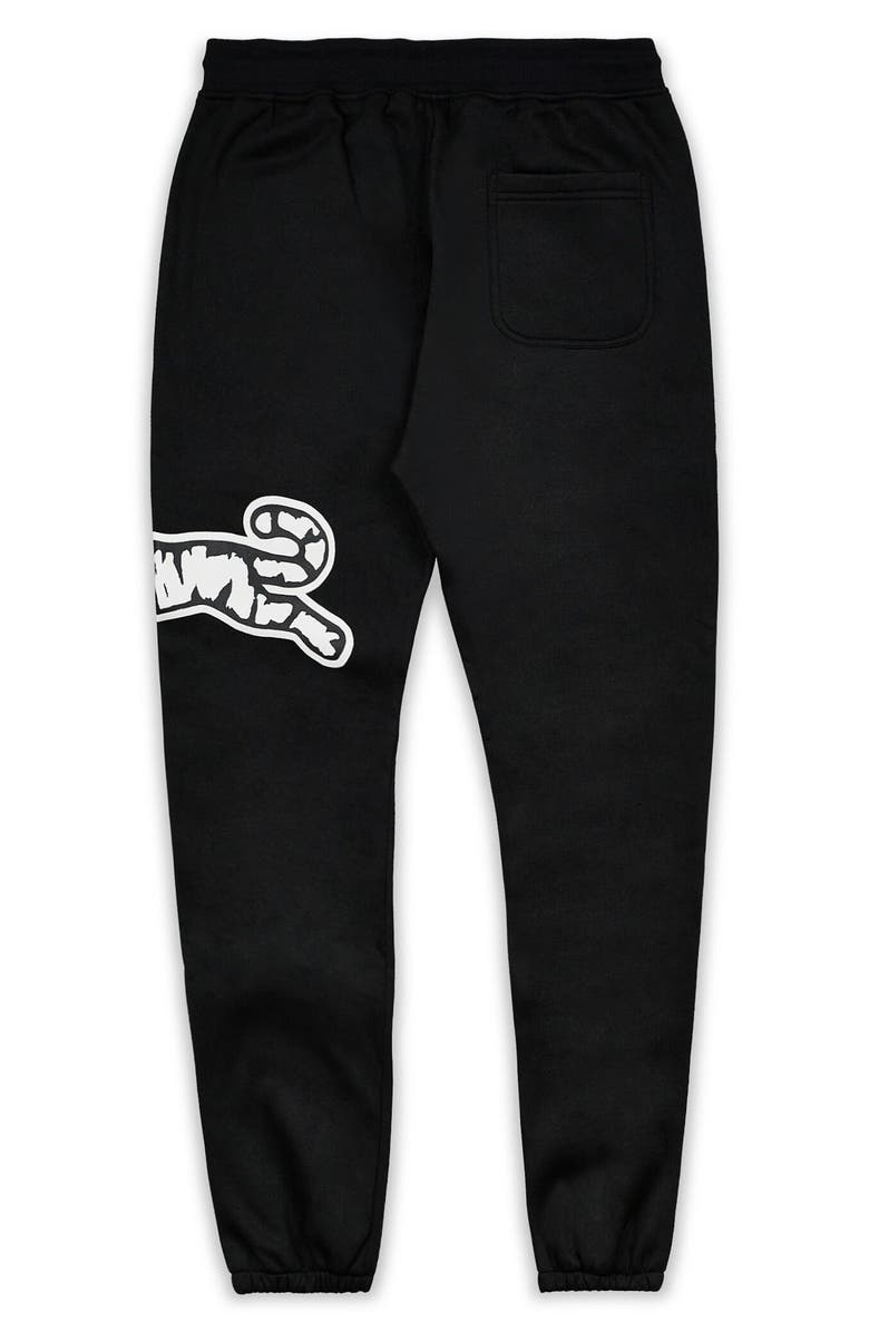 Le Tigre Blackout Joggers, Alternate, color,