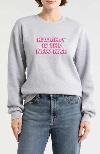 Beach Riot Amelia Graphic Sweatshirt