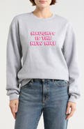Beach Riot Amelia Graphic Sweatshirt