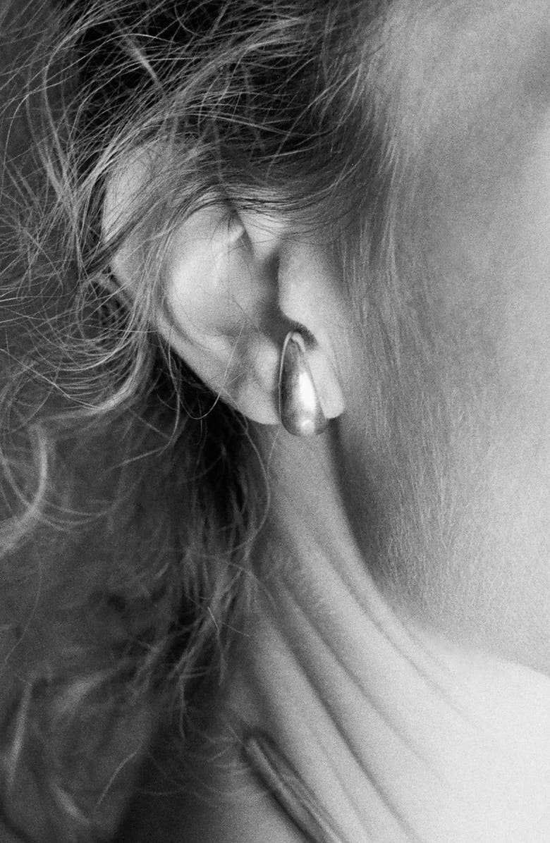 Sophie Buhai Large Lobe Earrings, Alternate, color,
