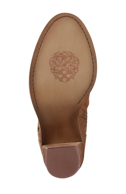 Vince Camuto 'melaya' Over The Knee Boot In Multi