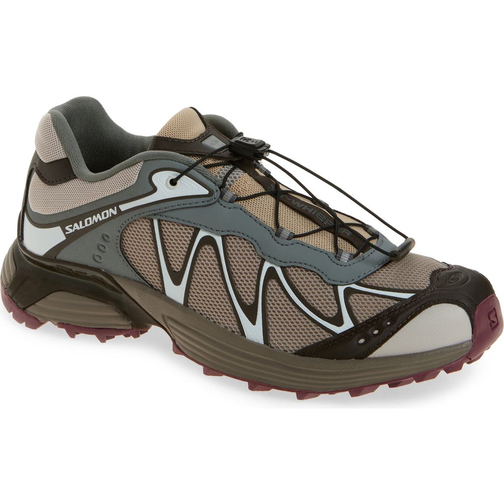 SALOMON SALOMON XT-WHISPER SNEAKER