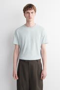 COS Brushed-Cotton Shirt