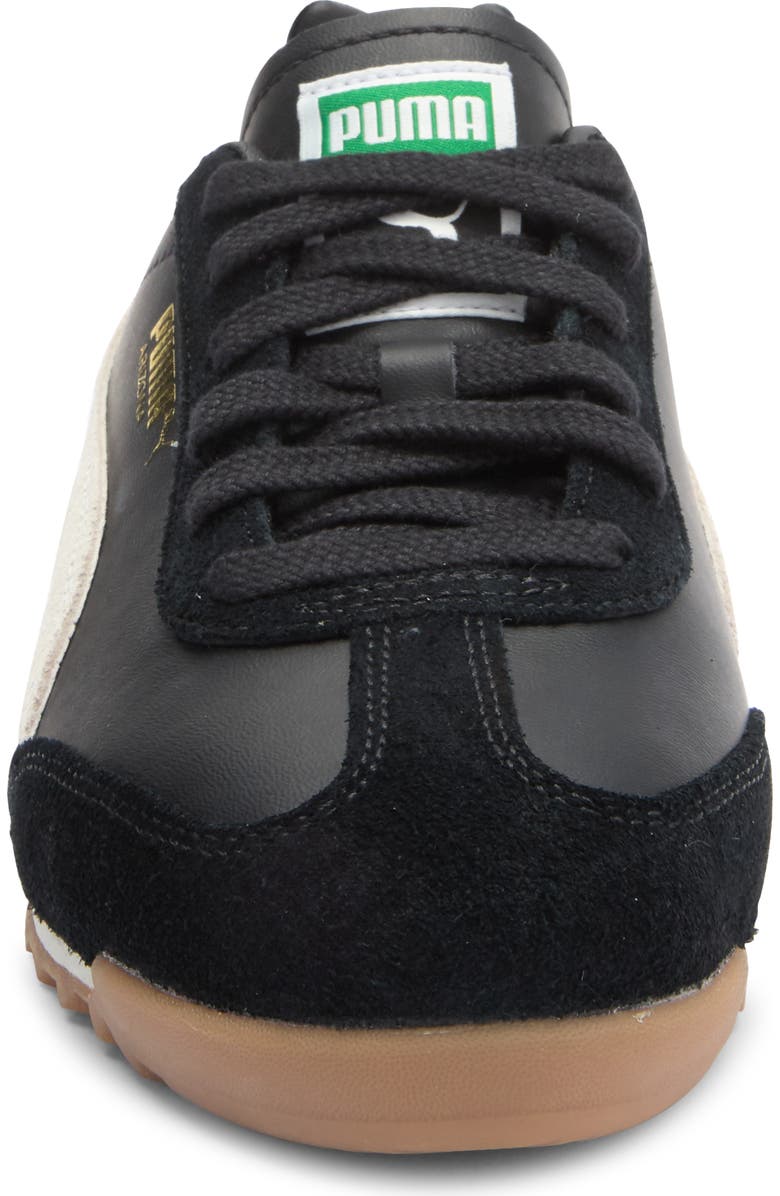 PUMA Arizona Retro Sneaker, Alternate, color,