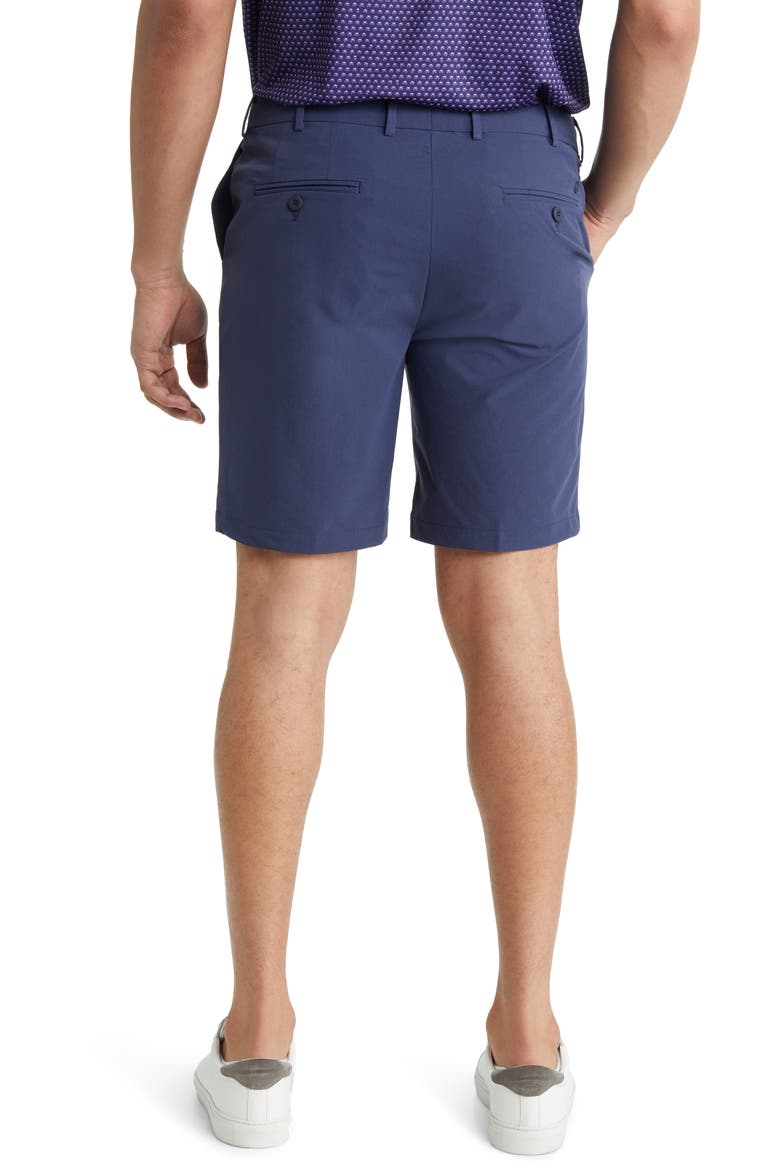 Crown Crafted Surge Performance Water Resistant Shorts, Alternate, color, NAVY