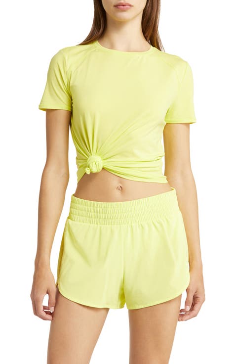 Energy Performance T-Shirt