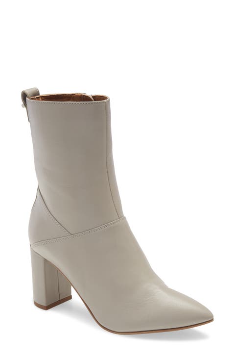 Stephanie Weatherproof Bootie (Women)