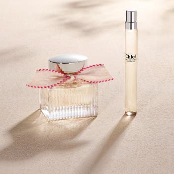 L'Eau de Parfum Lumineuse