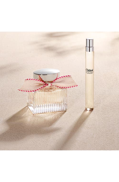 Chloé L'eau De Parfum Lumineuse In No Color
