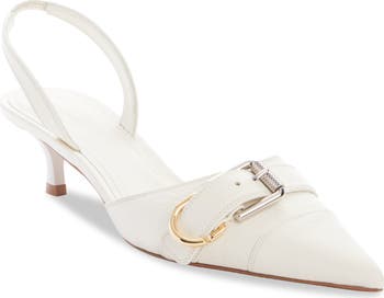【関税＆送料込み】Givenchy Vouyou Heeled Shoes GIVENCHY | VOYOU PLATFORM HEELS