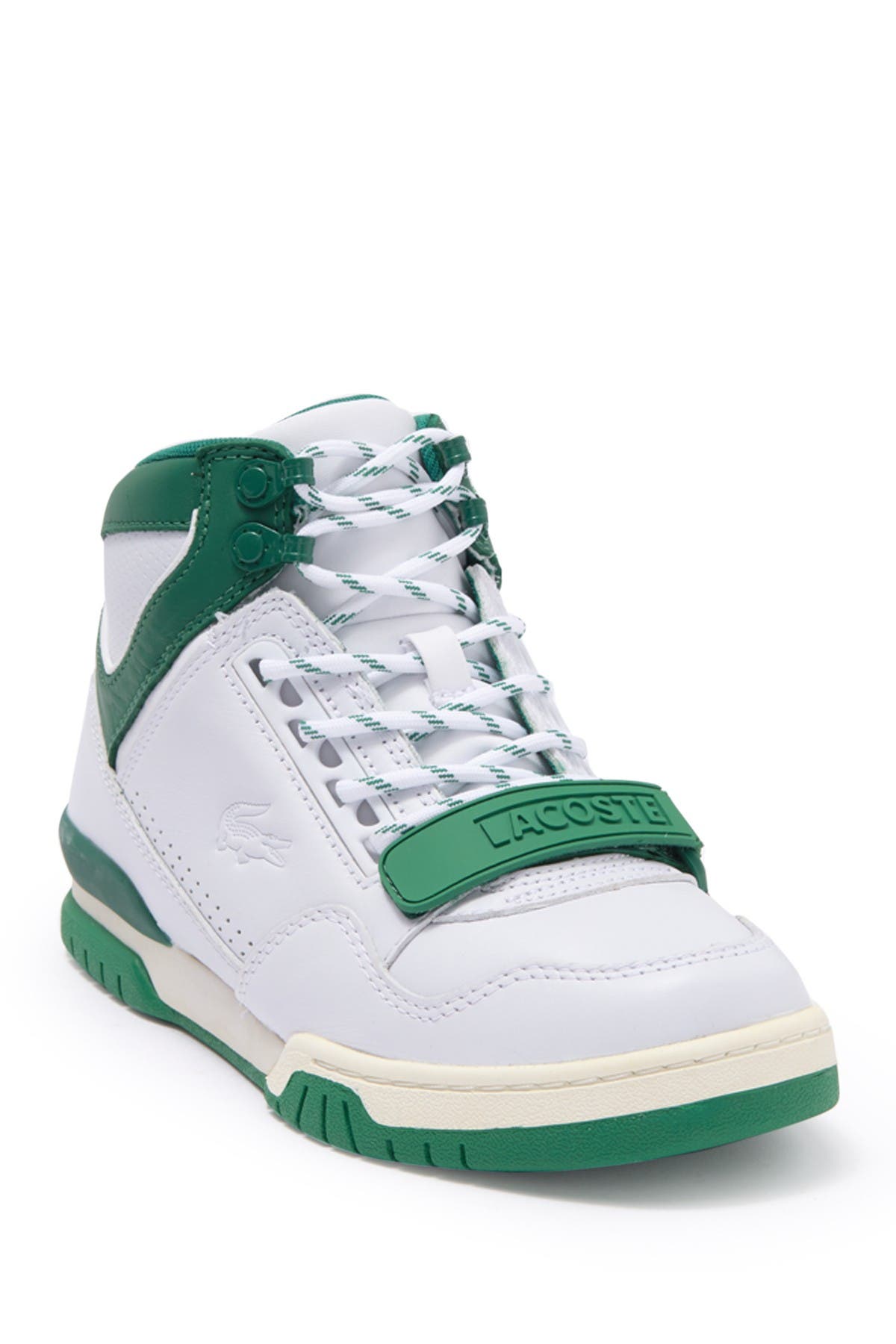 Lacoste Missouri Mid Sneaker, Main, color, 