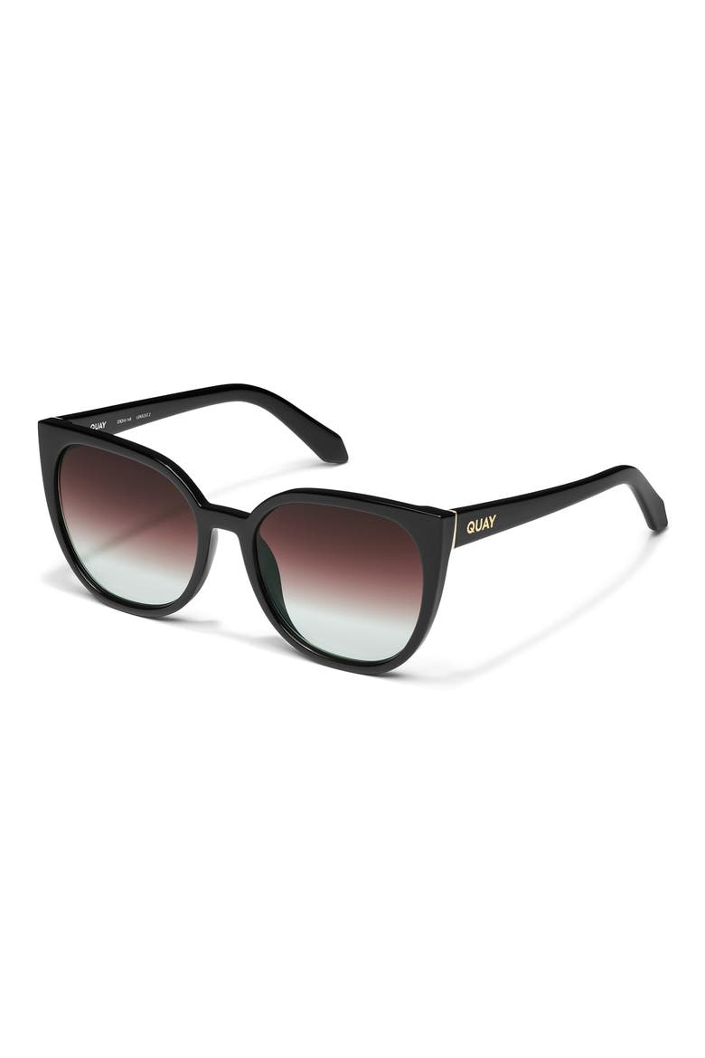 Staycation 57mm Gradient Cat Eye Sunglasses (Women) | Nordstrom display picture 3
