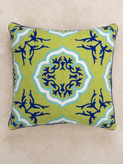 Matilda Throw Pillow Cover