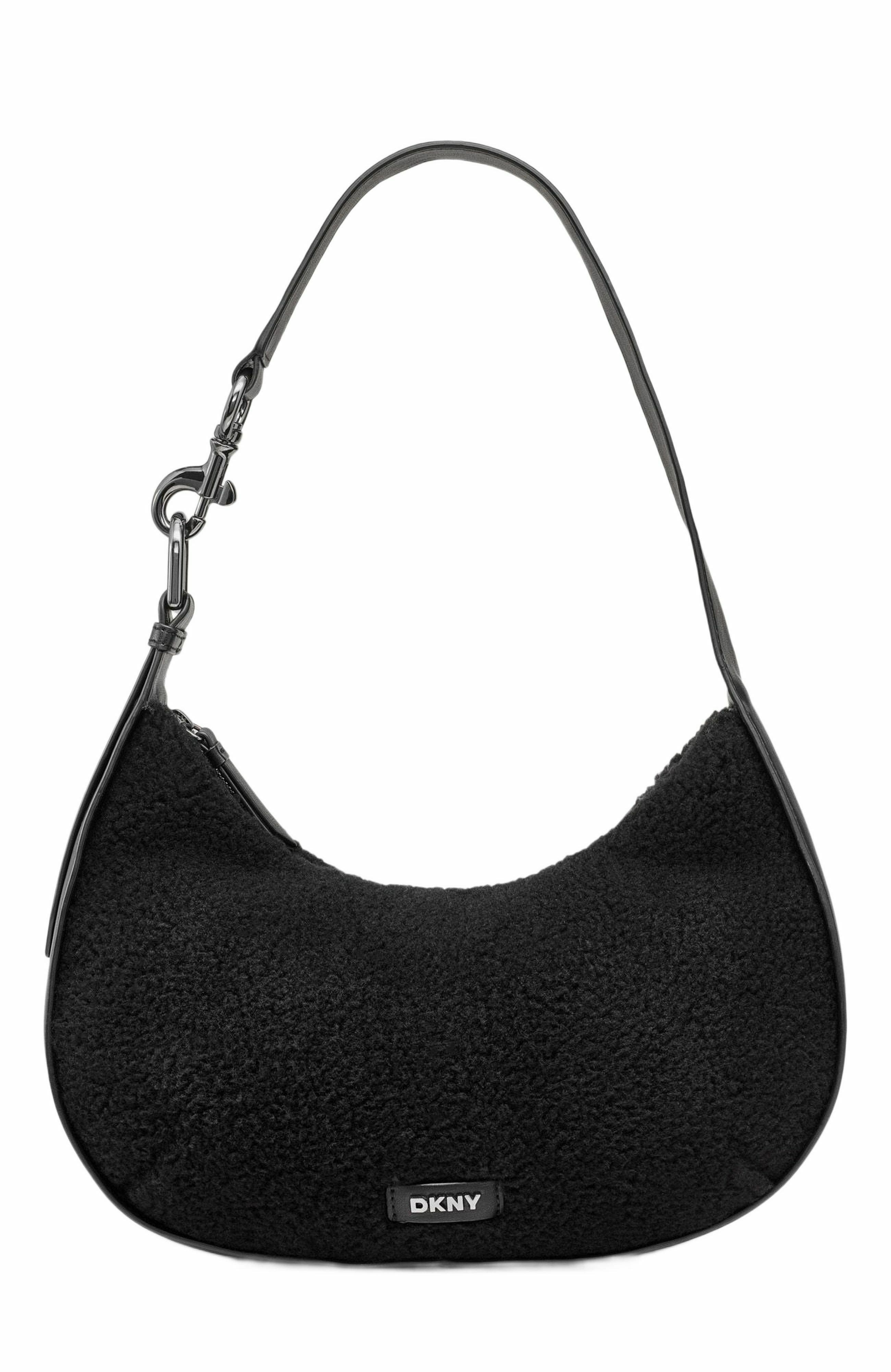 DKNY Thyme Hobo Bag, Main, color, 