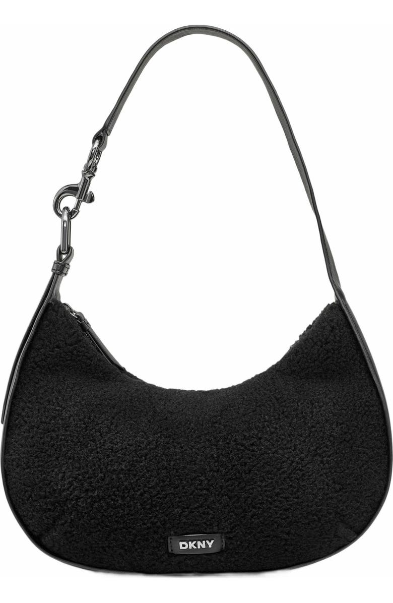 DKNY Thyme Hobo Bag, Main, color,