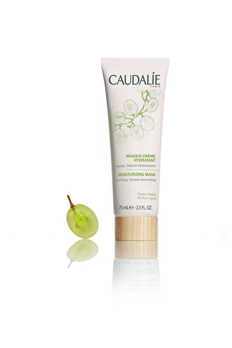 Moisturizing Mask, Alternate, color, NO COLOR