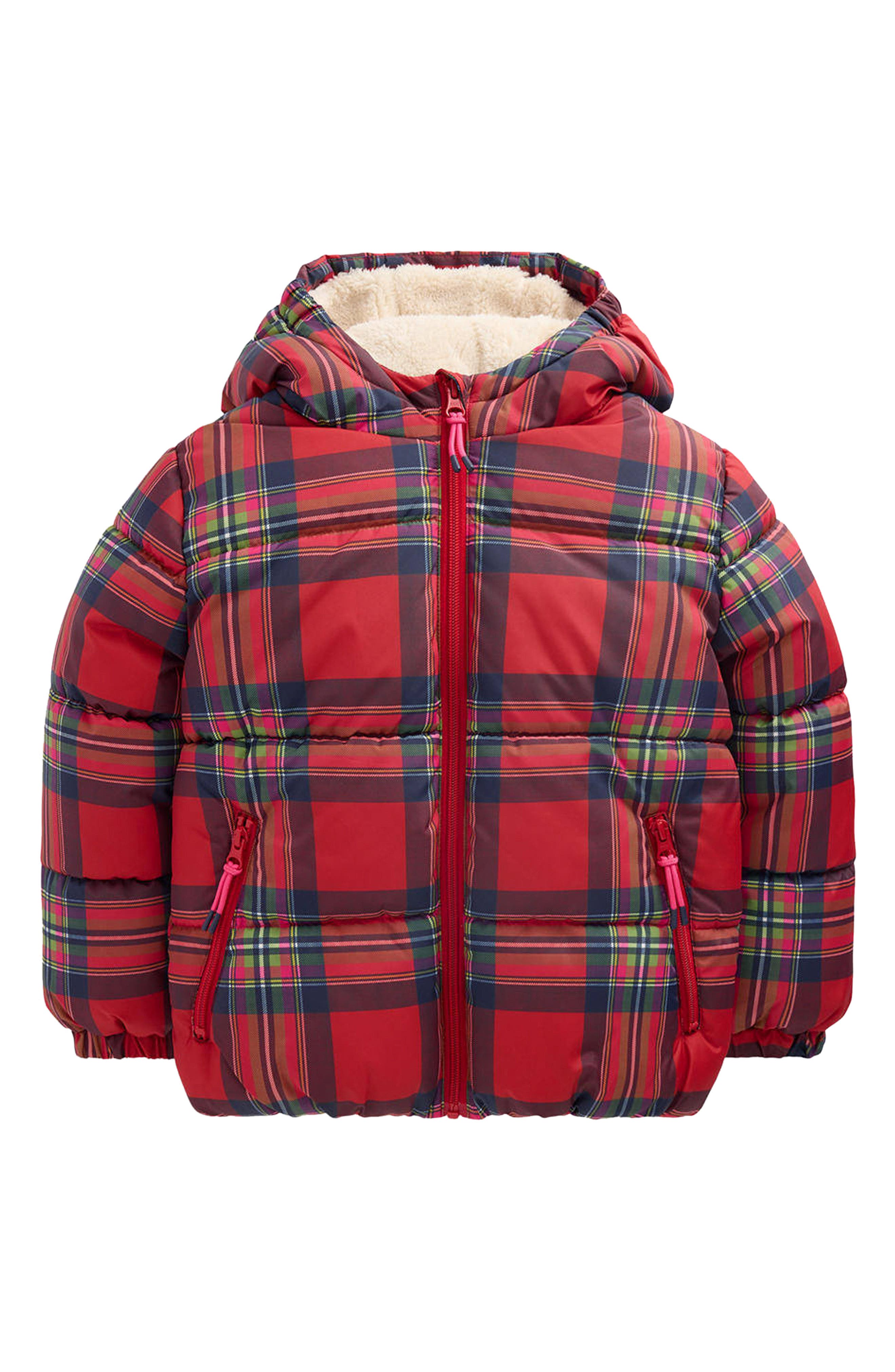 selected MULTI GINGHAM