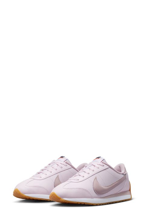 Pacific Low Top Sneaker (Women)