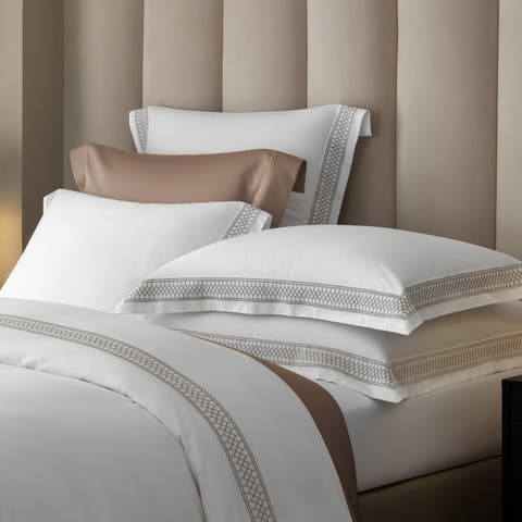 Persephone pillowcase