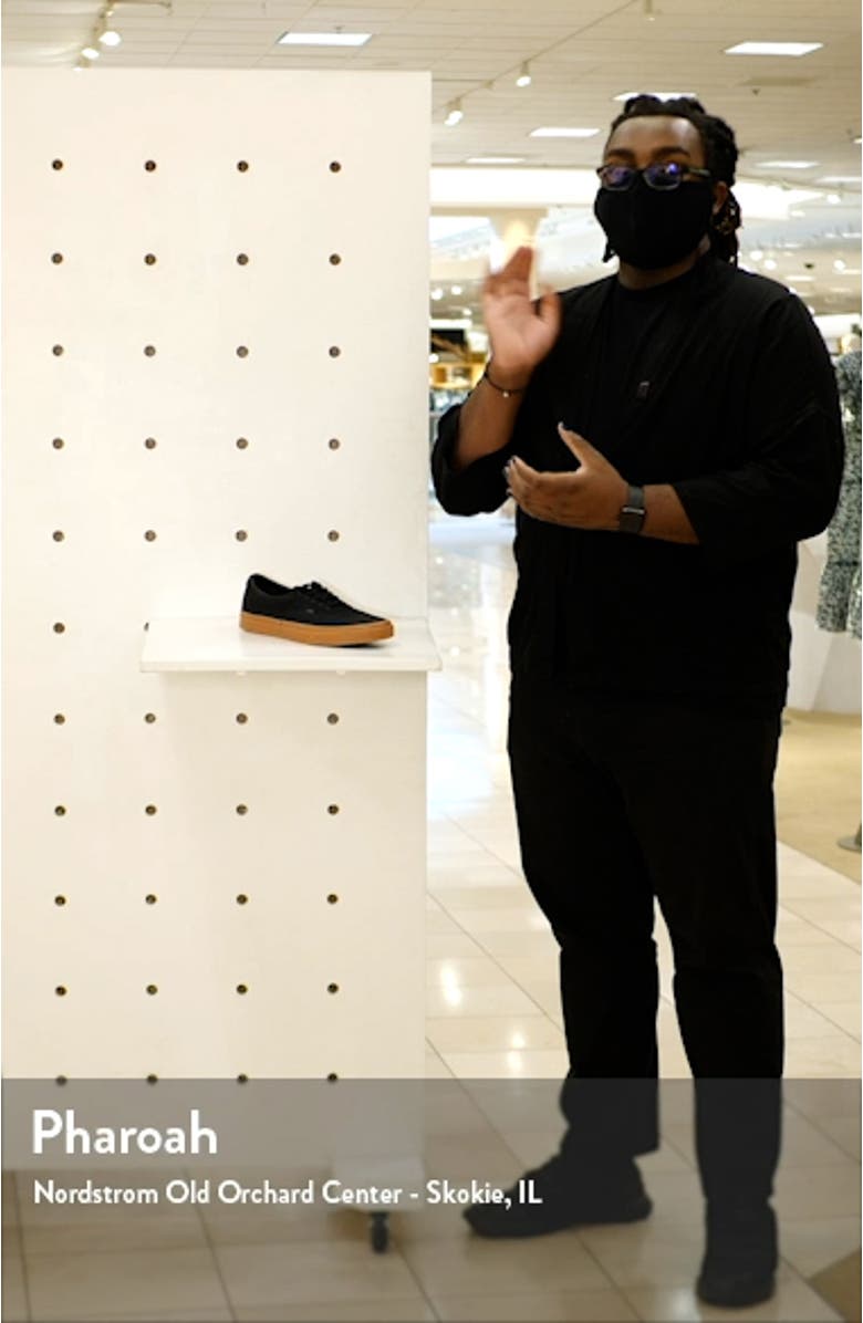 UA Era Sneaker, sales video thumbnail