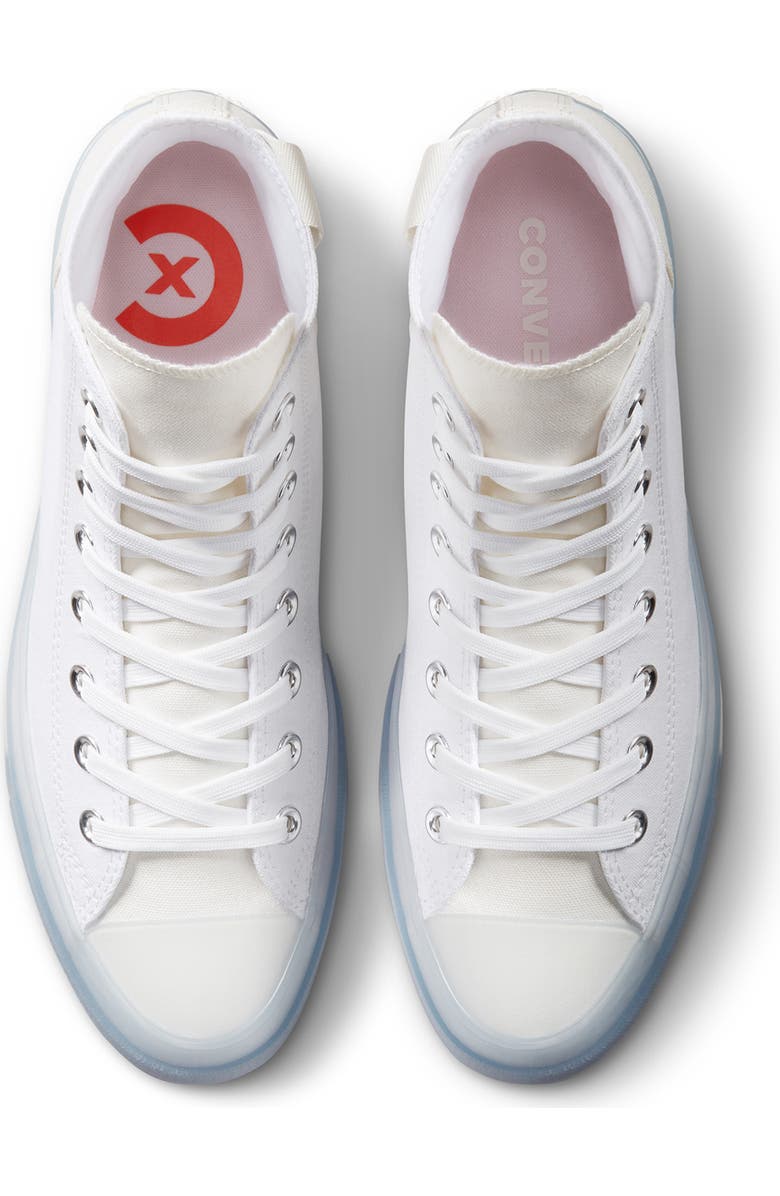Converse Chuck Taylor All Star Hi Sneaker, Alternate, color,