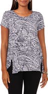 Chaus Sharkbite Tunic