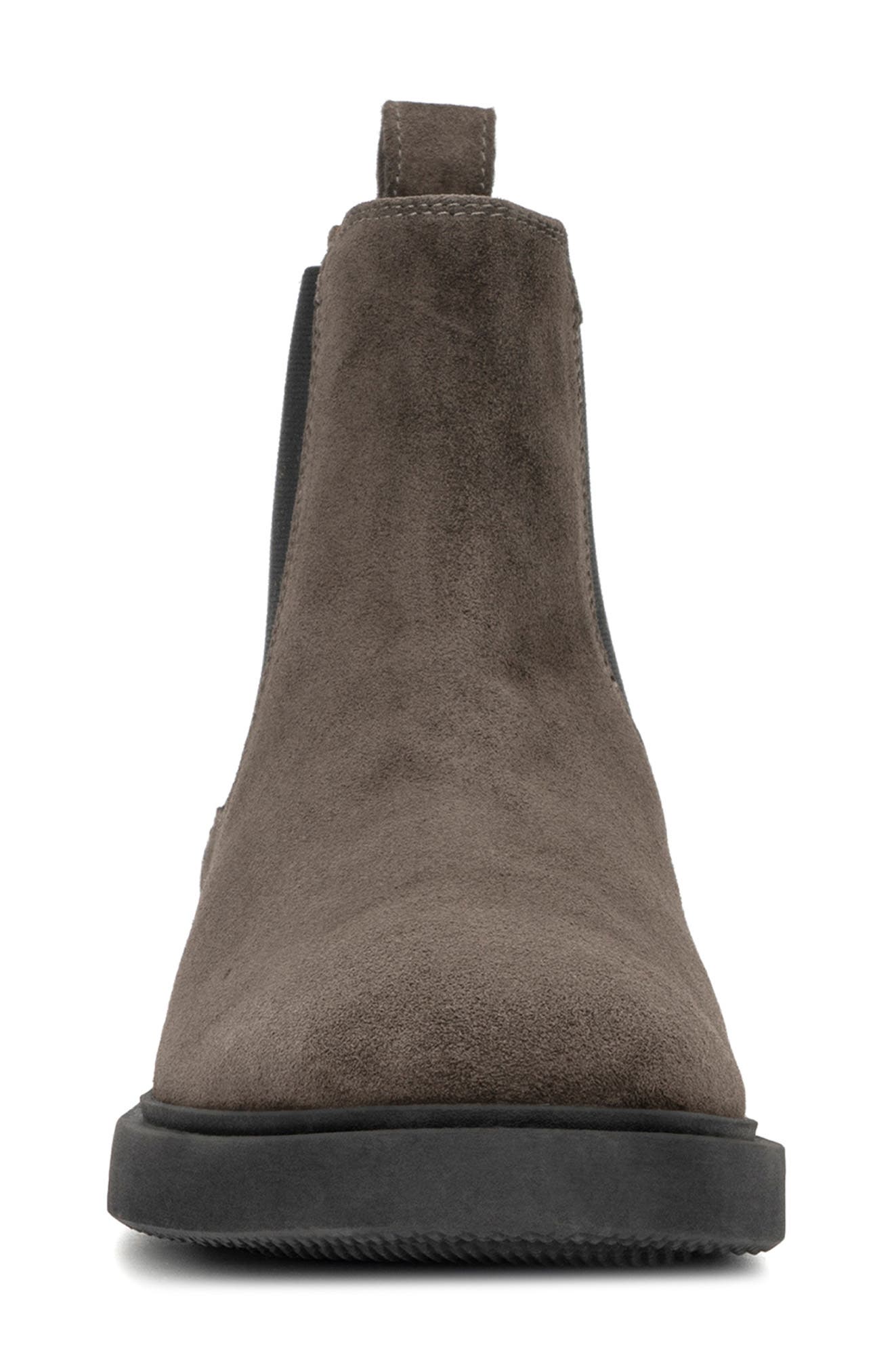 Aquatalia Pietro Chelsea Boot, Alternate, color, 