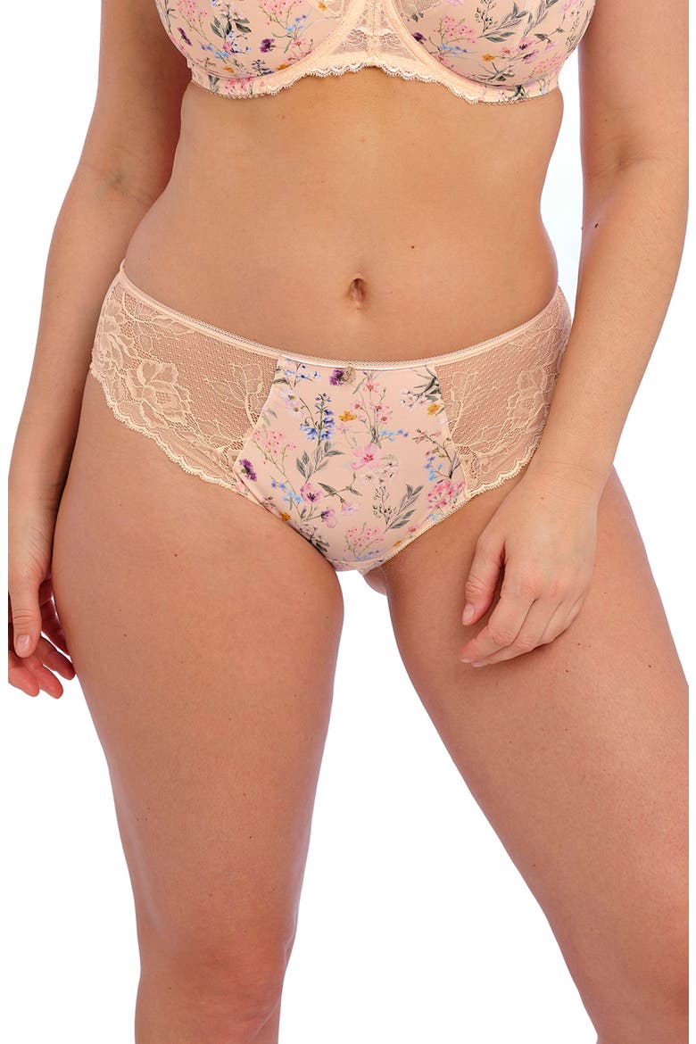 Pippa Briefs, Main, color, SUMMER GARDEN