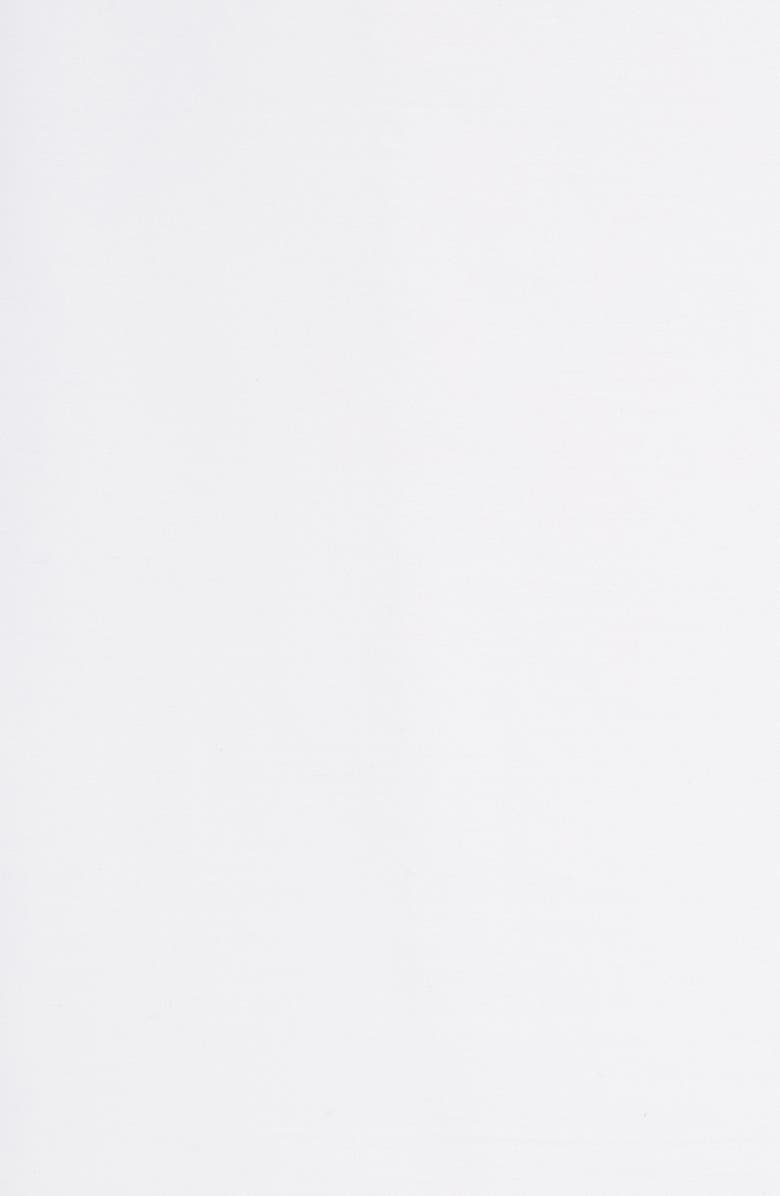 Nordstrom Cotton & Tencel<sup>®</sup> Lyocell Fitted Sheet, Alternate, color, 