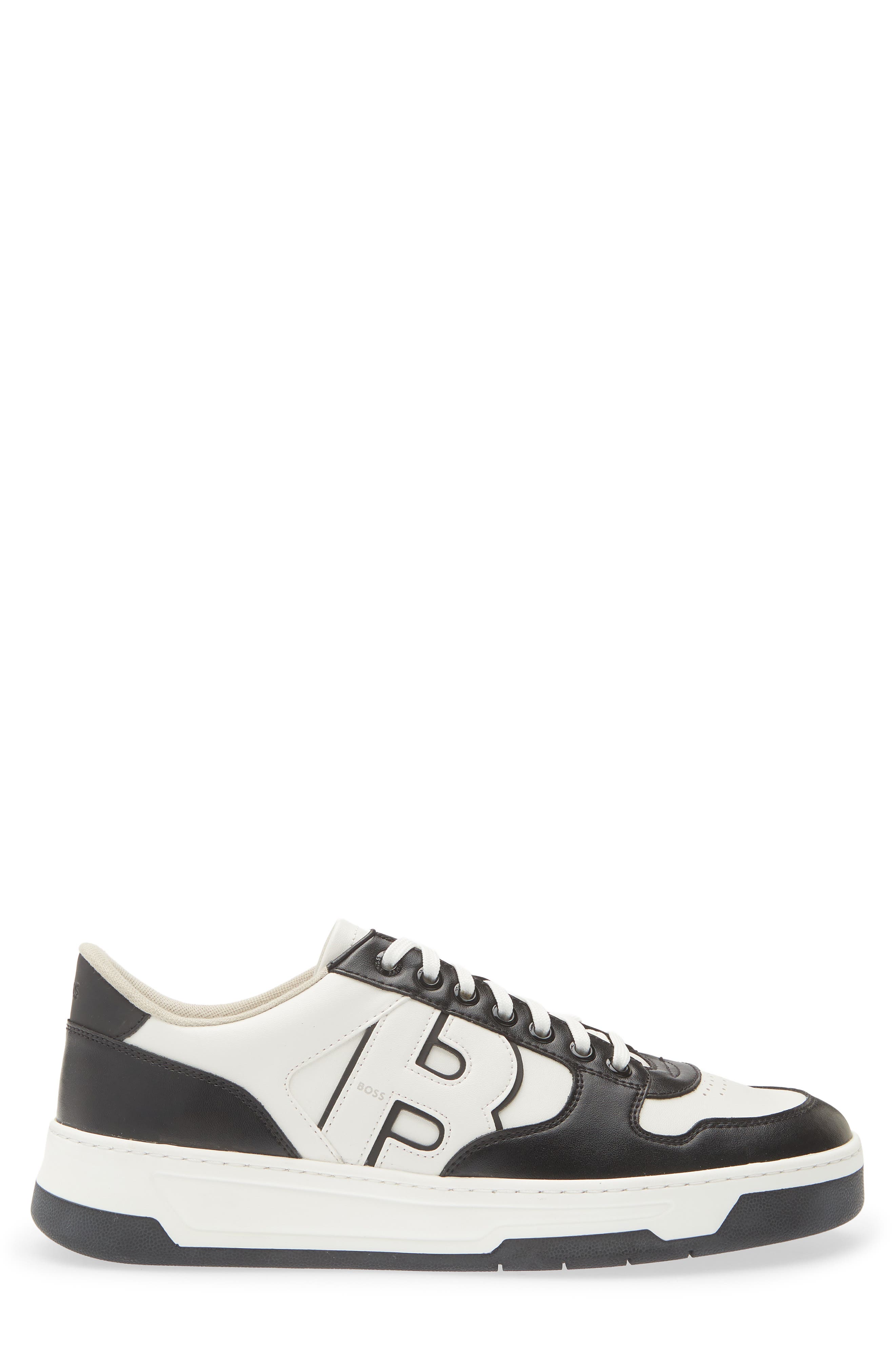 Baltimore Tennis Sneaker, Alternate, color, CHARCOAL