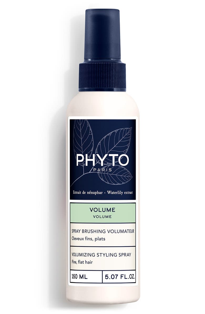 PHYTO VOLUME Volumizing Styling Spray, Main, color,