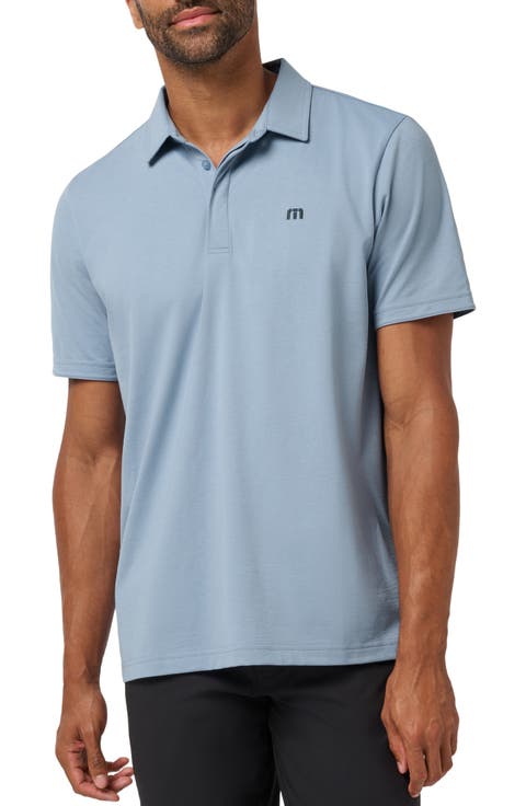 Heater Performance Jersey Polo