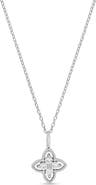 Bony Levy Getty 18k Gold Diamond Necklace