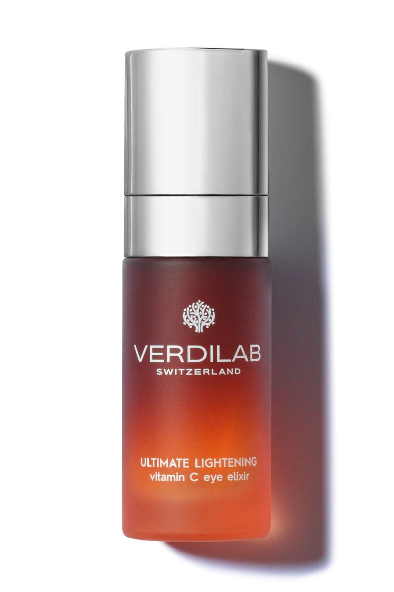 Ultimate Lightening Vitamin C Eye Elixir, Main, color, NO COLOR