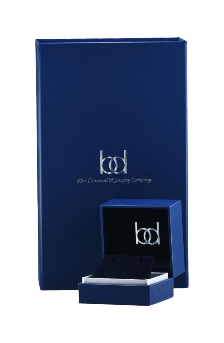 Bliss Diamond 2 - 10Ct TW Flexible Diamond Bangle Tennis Bracelet Lab Grown 14k Gold, Alternate, color, Yellow Gold - 3Ct