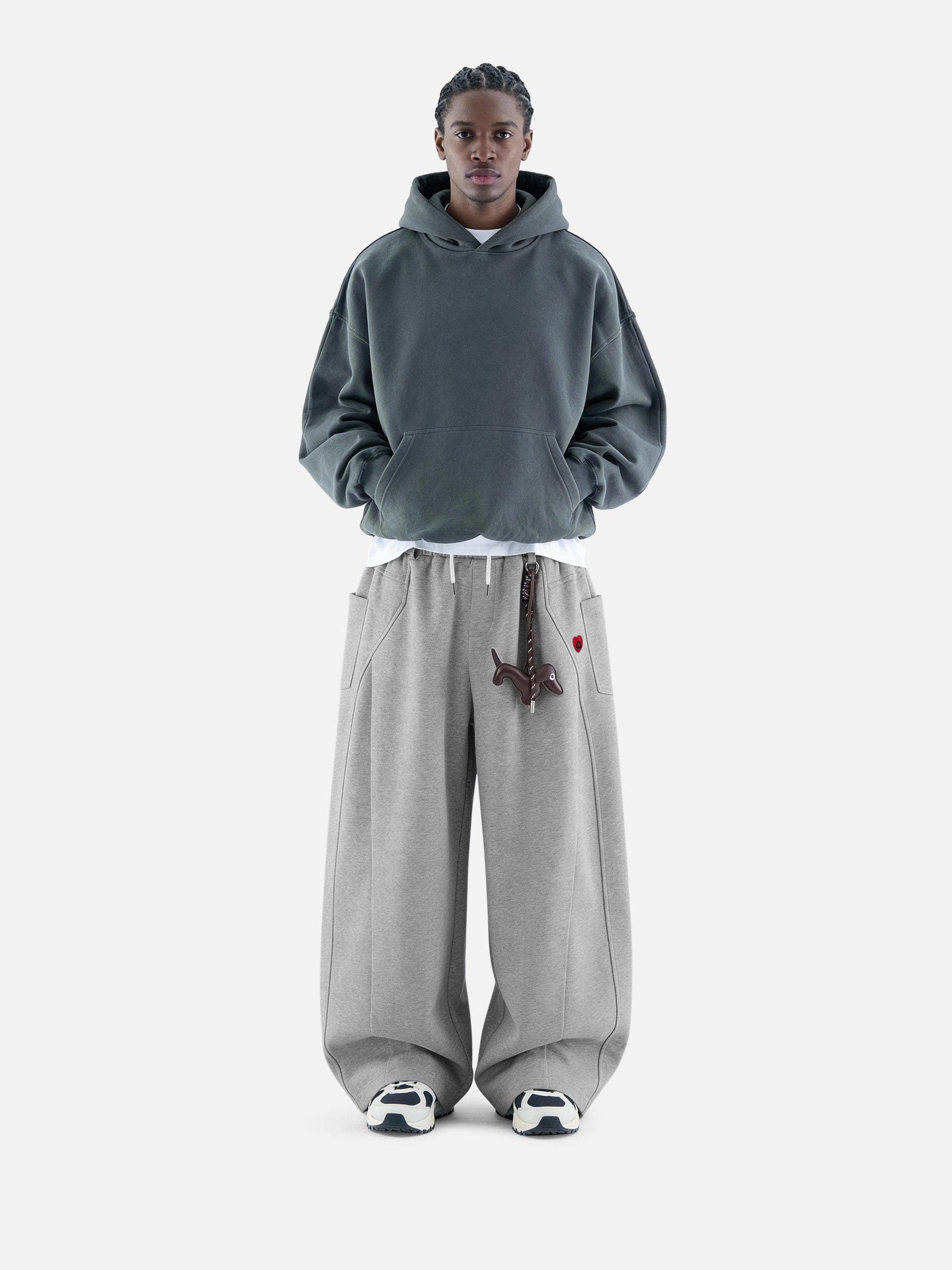 selected Grey