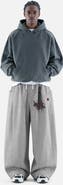 AELFRIC EDEN Keychain Baggy Sweatpants