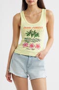 Rip Curl Hayley Graphic Tank