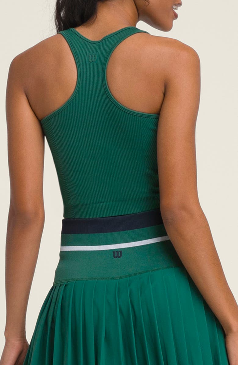 WILSON Everyday Brami, Alternate, color, Field Green