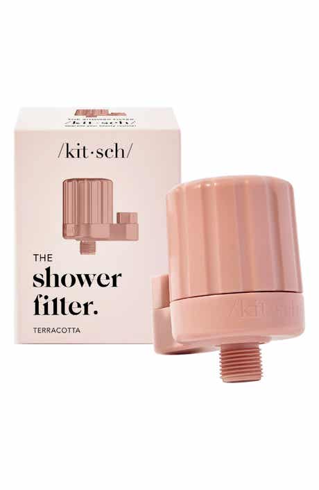 Kitsch The Shower Filter