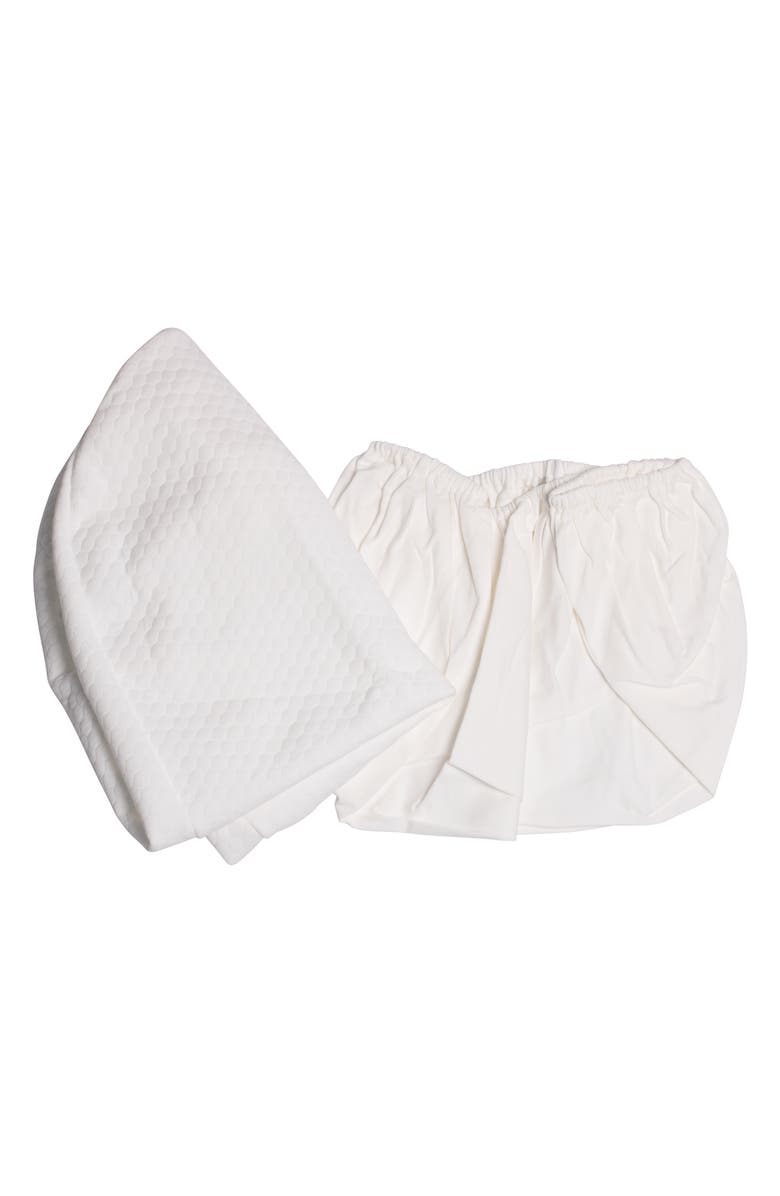 Design Dua Nap & Pack Bedding Set, Alternate, color, 