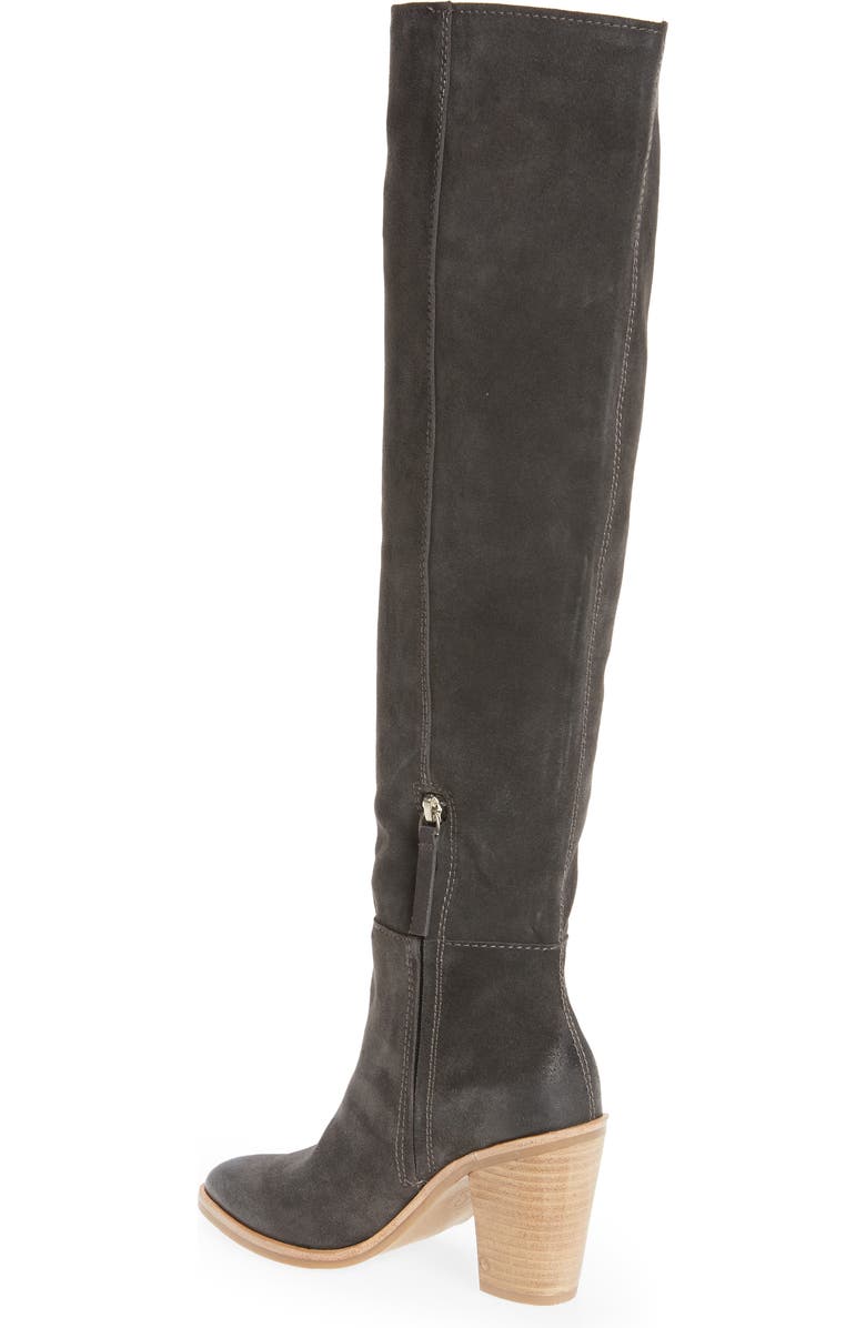 Treasure & Bond Heidi Over the Knee Boot, Alternate, color,