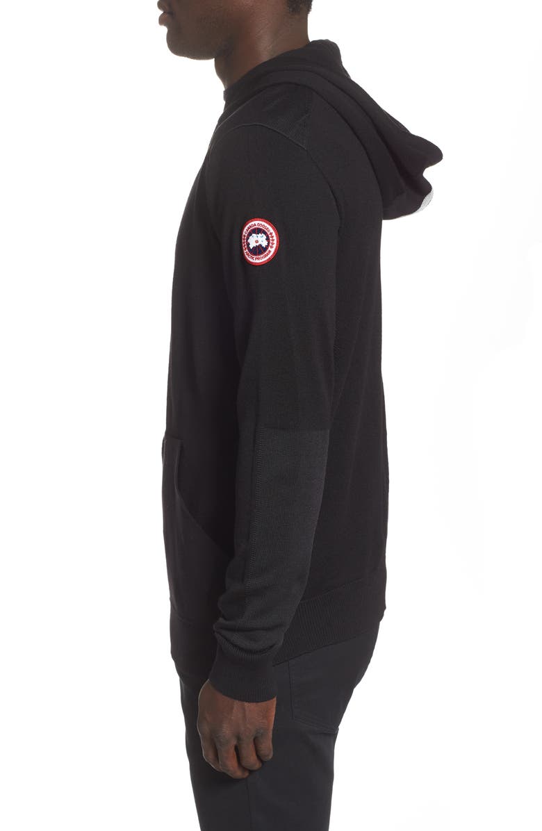 Canada Goose Amherst Hoodie, Alternate, color,