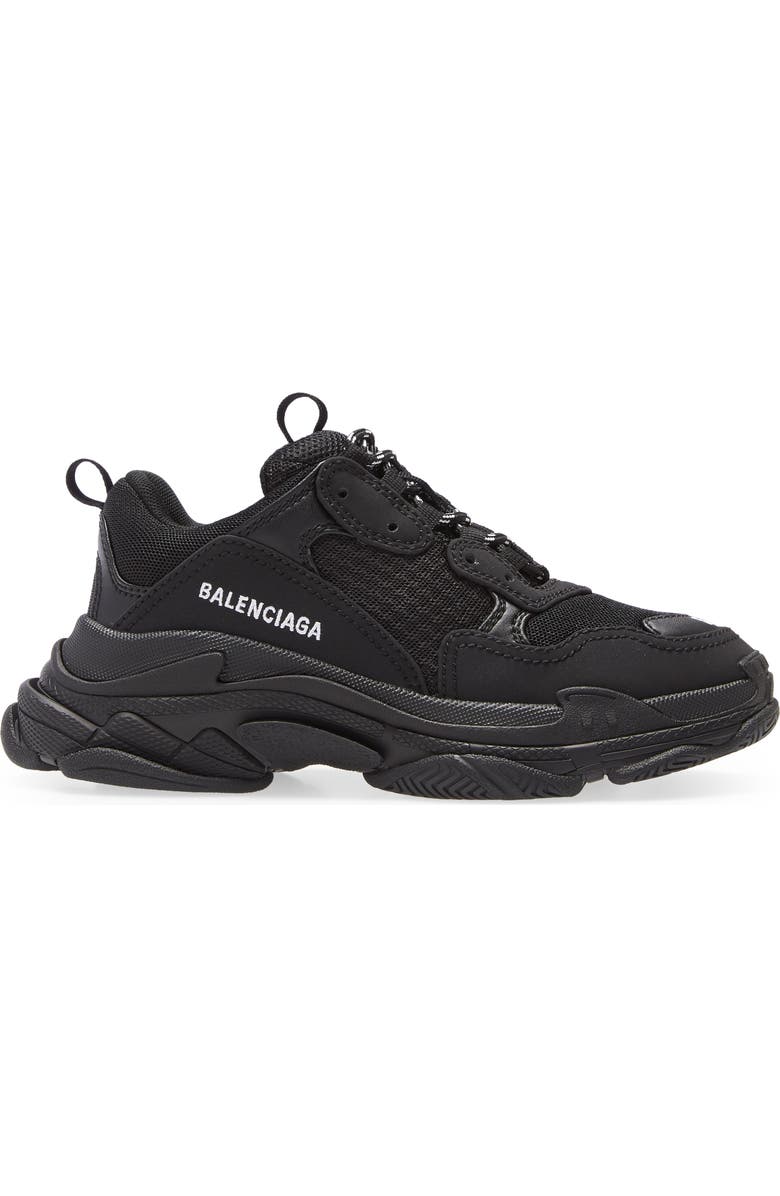 Balenciaga Triple S Sneaker, Alternate, color,