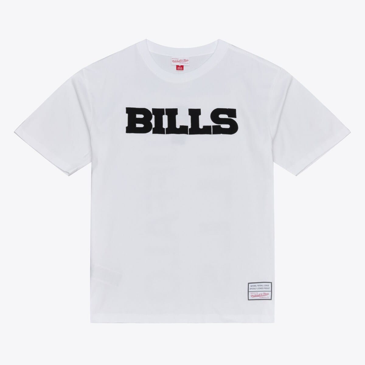 selected White