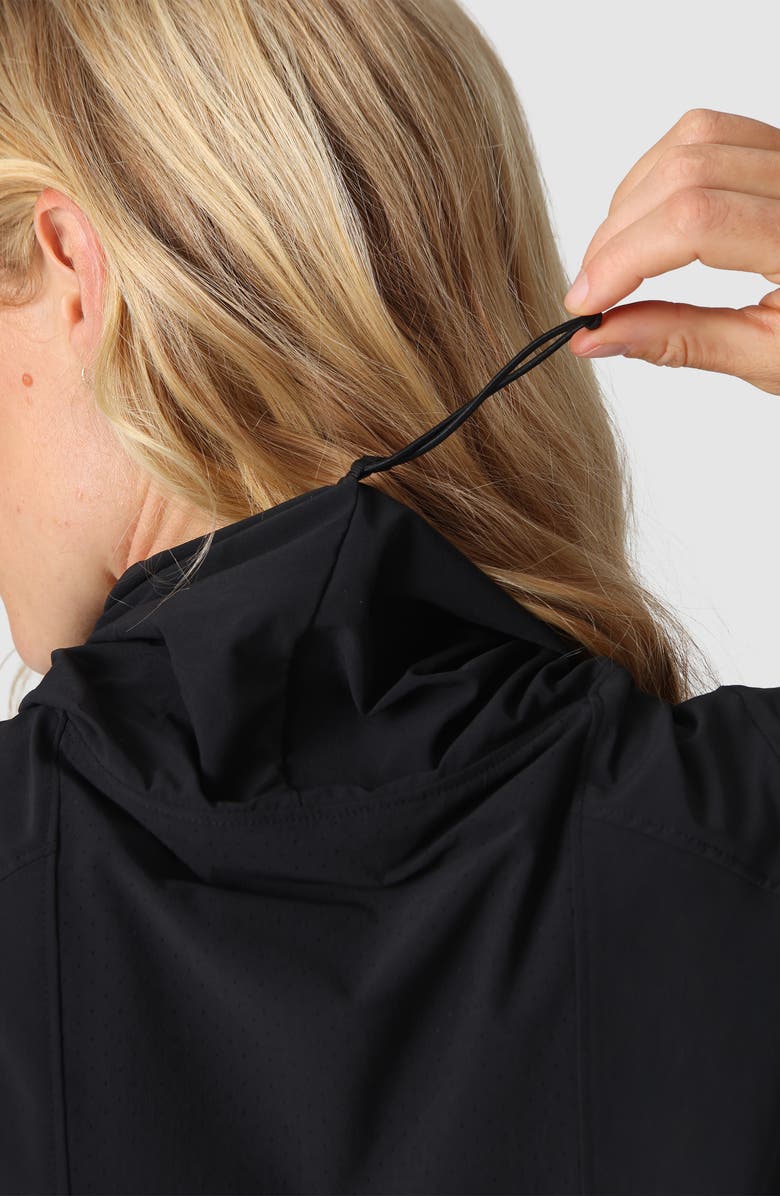 Outdoor Research Astroman Sun Tank, Alternate, color, Black