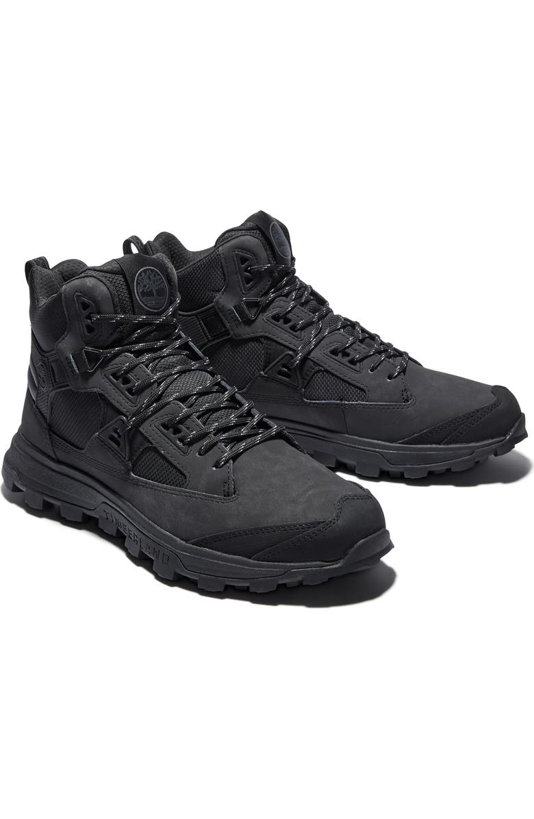 Timberland Treeline Hiking Boot, Main, color,