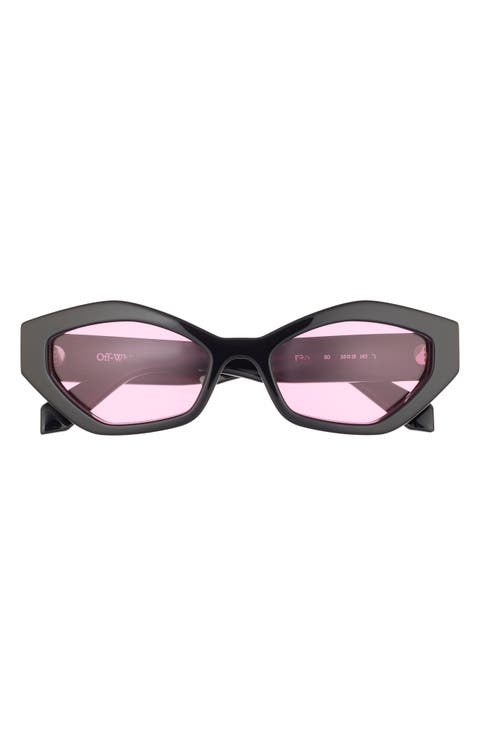 Hilo Cateye Sunglasses