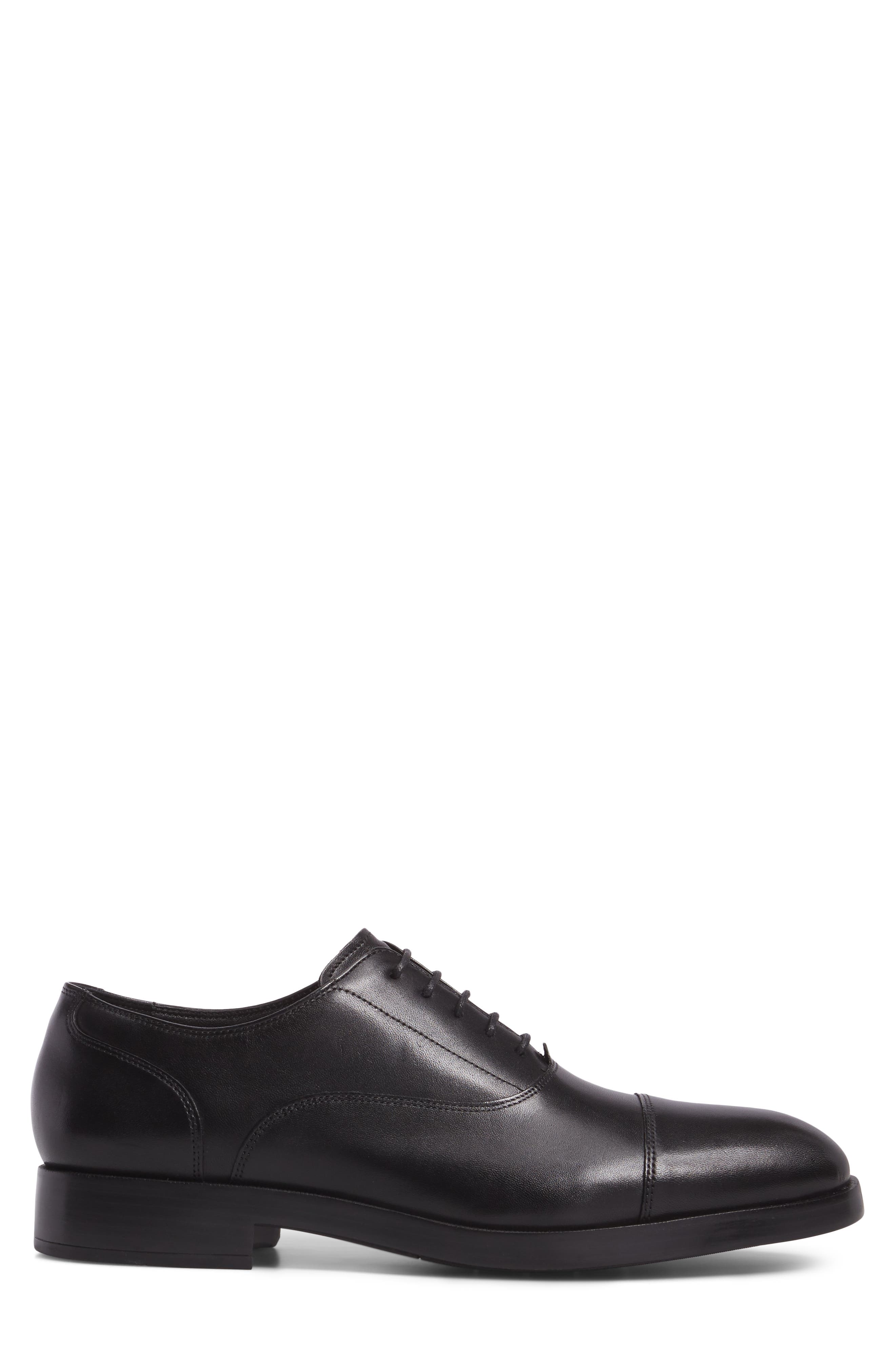 Cole Haan Harrison Grand Cap Toe Oxford, Alternate, color, 