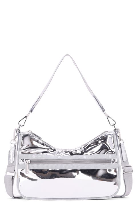 Small Convertible Shoulder Bag